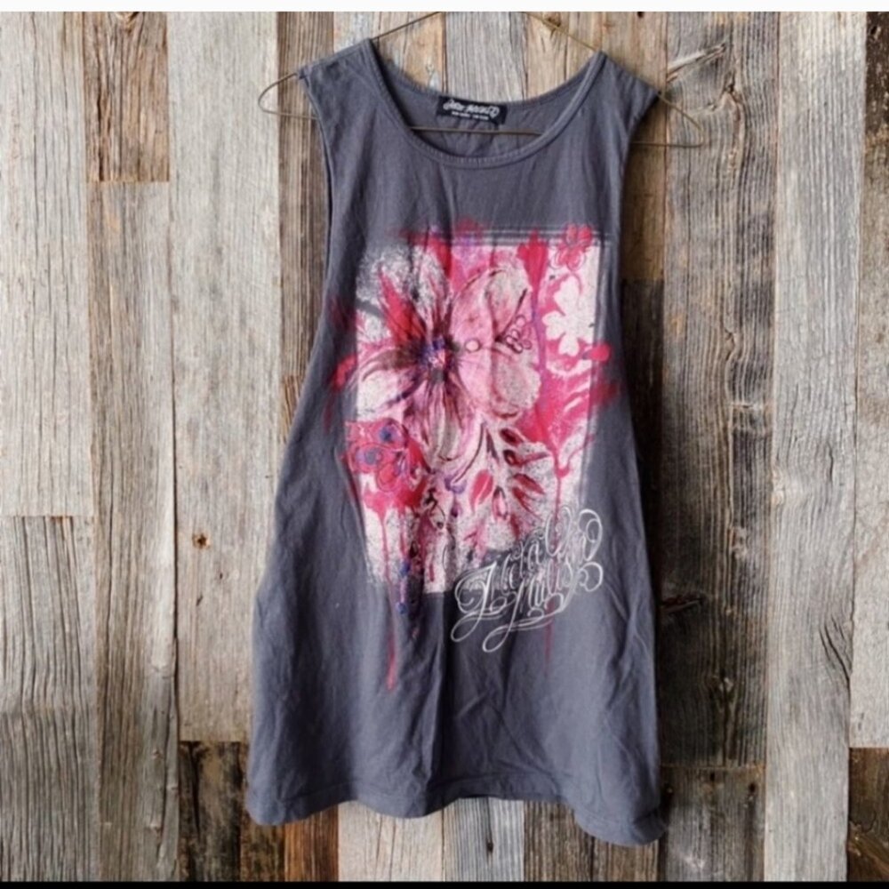 Metal Mulisha Tank ~ Med